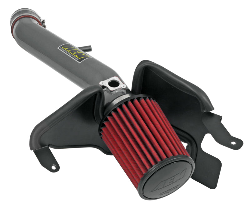 AEM 14-15 Lexus IS250/350 V6 Cold Air Intake - DTX Performance