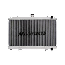 Load image into Gallery viewer, Mishimoto 95-98 Nissan 240sx w/ KA Aluminum Radiator - DTX Performance