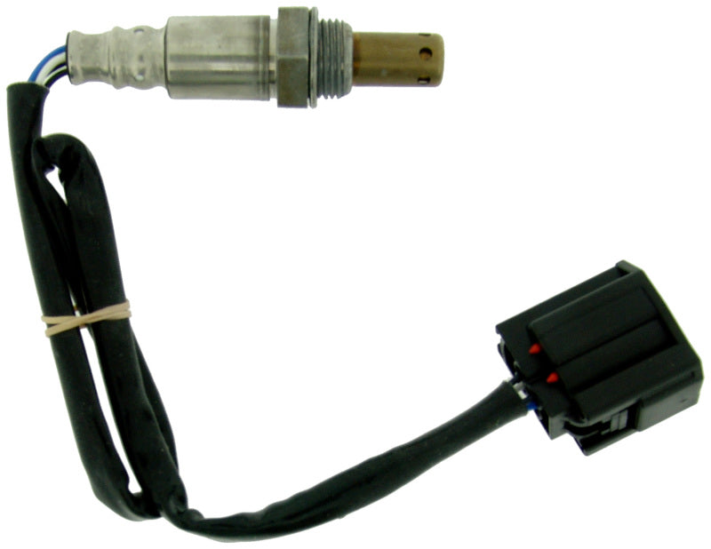 NGK Mazda 3 2009-2004 Direct Fit 4-Wire A/F Sensor - DTX Performance