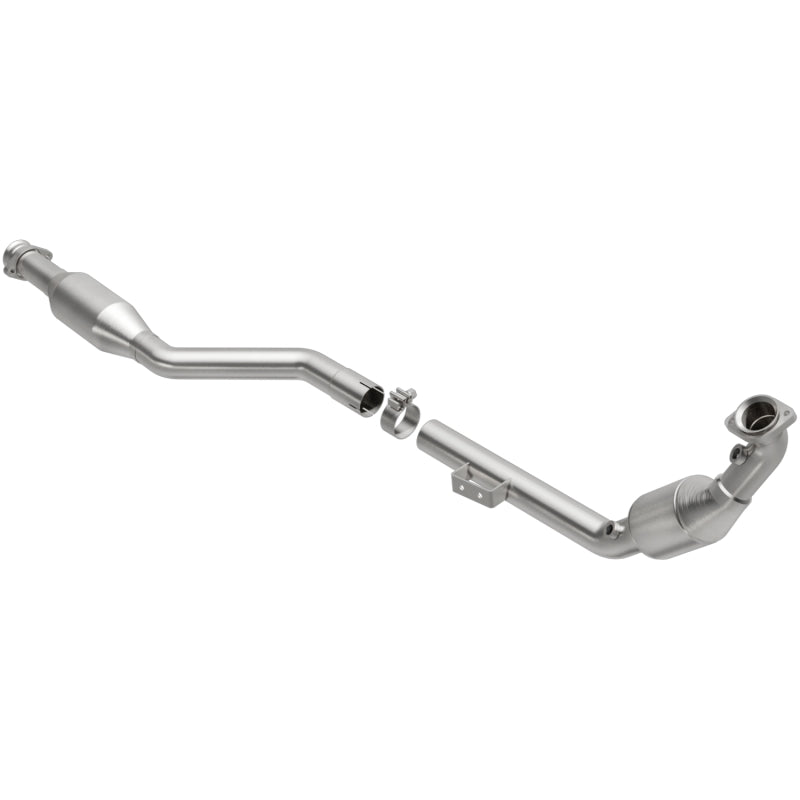 MagnaFlow Conv DF 00-03 Mercedes S430 4.3L - DTX Performance