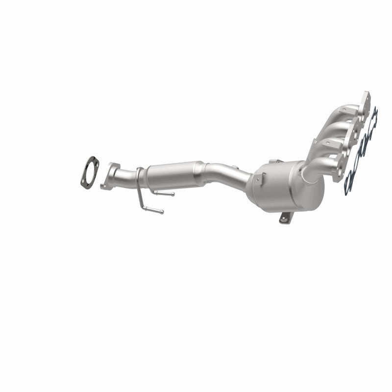 MagnaFlow 14-15 Ford Transit Connect OEM Grade Federal/EPA Compliant Manifold Catalytic Converter - DTX Performance