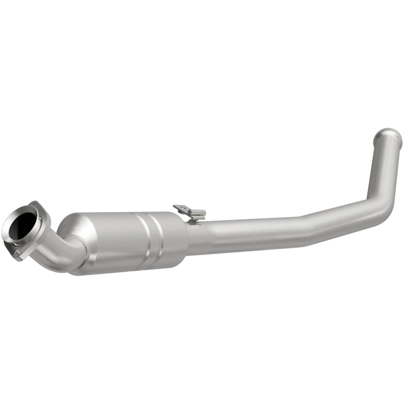 Magnaflow Conv DF 2007-2012 GL450 4.6 L Underbody - DTX Performance