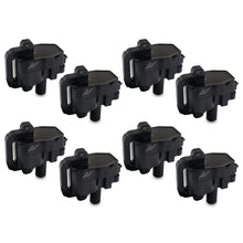 Load image into Gallery viewer, Mishimoto 97-02 GM LS1 Engine Ignition Coil Set - DTX Performance