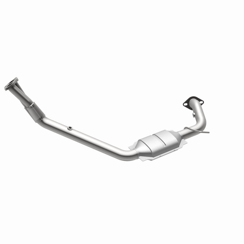 MagnaFlow Conv DF ISUZU RODEO 2.2L OEM - DTX Performance