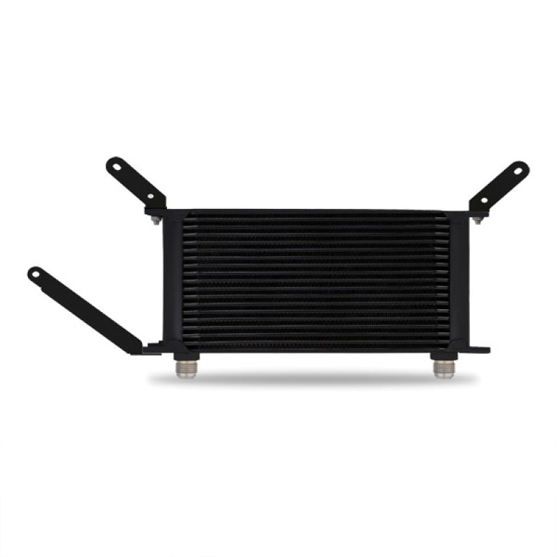 Mishimoto 15 Subaru WRX CVT Transmission Cooler Kit - DTX Performance