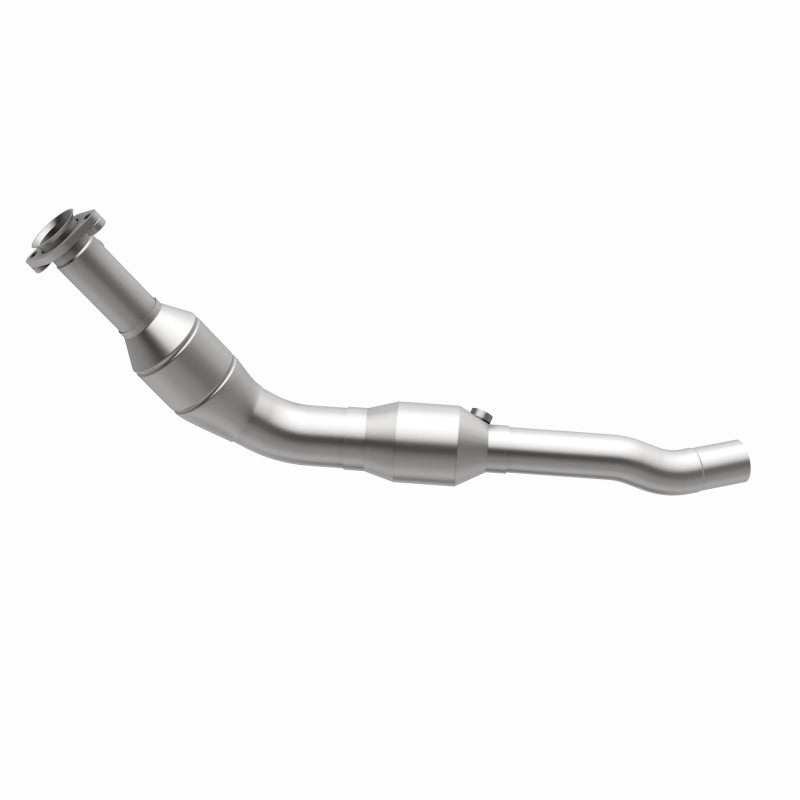 MagnaFlow Conv DF 05-08 LR3/RR Sport Driver Side - DTX Performance