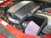 Load image into Gallery viewer, K&amp;N 05-08 Magnum/06-13 Charger/08-13 Challenger / 05-13 Chrysler 300C V8 5.7L Typhoon C/A Intake - DTX Performance