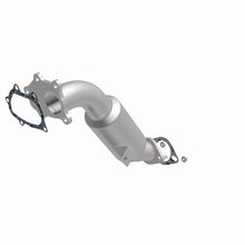 Load image into Gallery viewer, MagnaFlow Conv DF 08-09 Subaru STi front OEM - DTX Performance