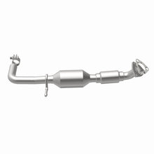 Load image into Gallery viewer, MagnaFlow 14-16 Cadillac ELR 1.4L/12-15 Chevrolet Volt 1.4L OEM Grade Direct Fit Catalytic Converter - DTX Performance