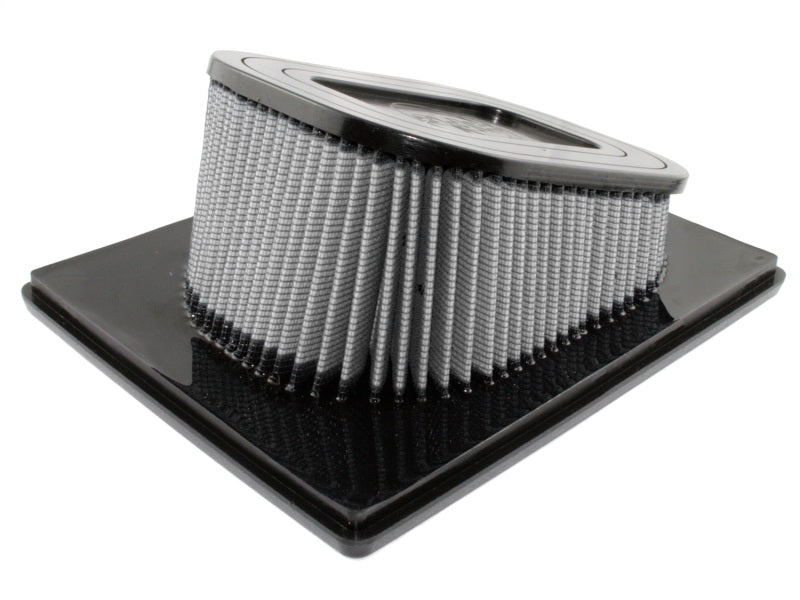 aFe MagnumFLOW Air Filters OER PDS A/F PDS GM Diesel Trucks 01-05 V8-6.6L (td) - DTX Performance