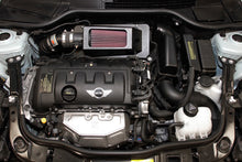 Load image into Gallery viewer, K&amp;N 12-13 Mini Cooper S 1.6L 69 Series Typhoon Performance Intake Kit - DTX Performance