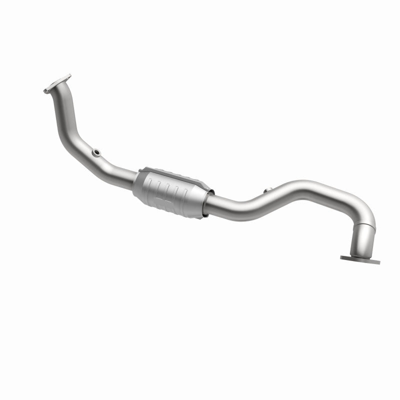 MagnaFlow Conv DF 96-97 3.2L Passport P/S A/T - DTX Performance