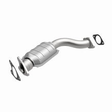 Load image into Gallery viewer, MagnaFlow Conv DF 95-97 Contour 2.5L A/T Rear - DTX Performance