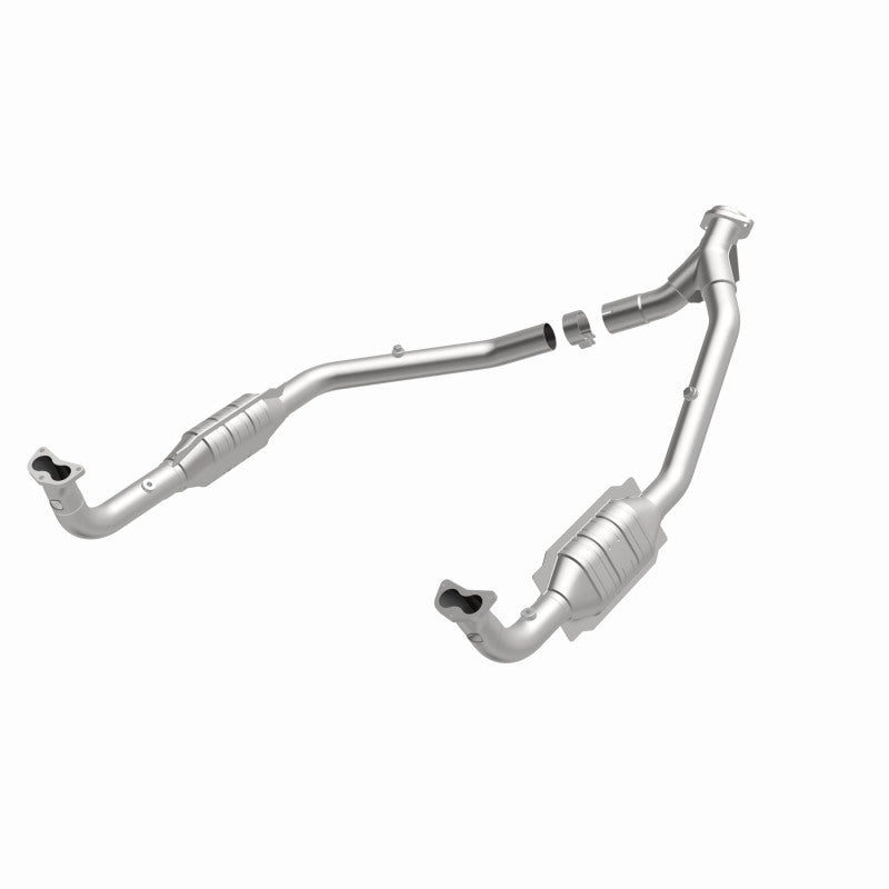 MagnaFlow Conv DF 94-95 Disc./Defender 3.9L - DTX Performance