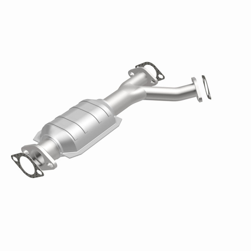 MagnaFlow Conv DF Mazda 929 92-95 3.0L - DTX Performance