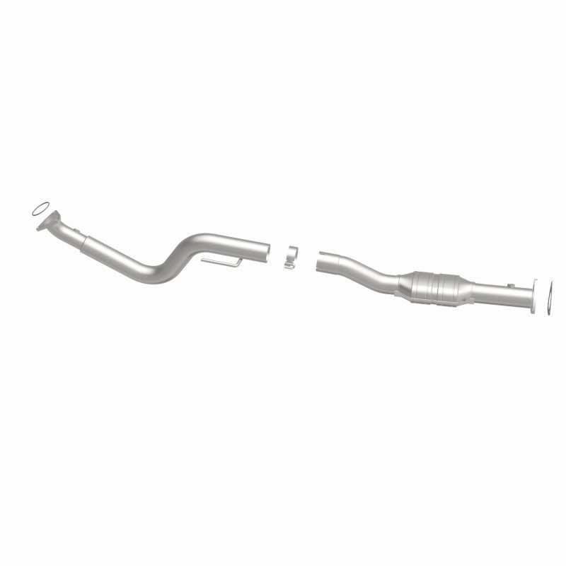 MagnaFlow Conv DF 03-07 GM 2500/3500 Passenger Side - DTX Performance