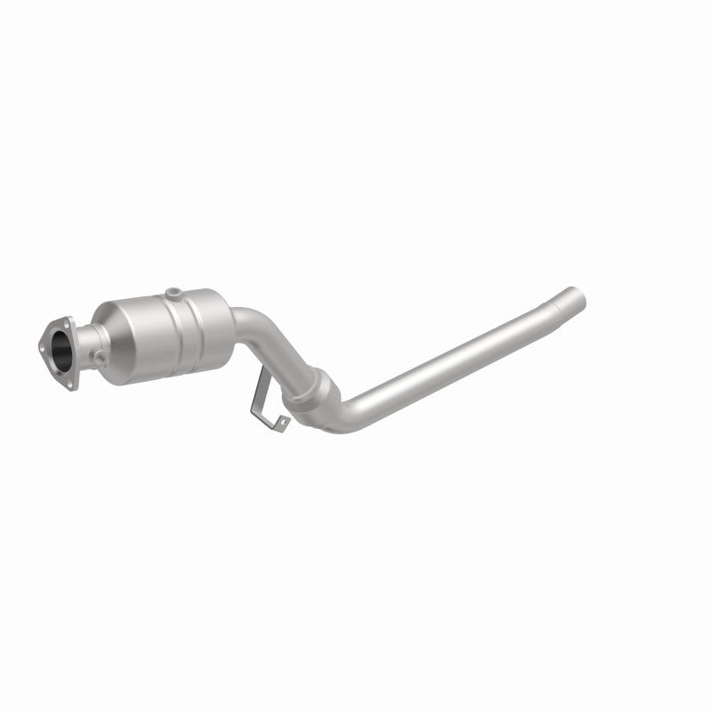 MagnaFlow Conv DF 02-05 Audi A4 Quat 3L Passenger Side - DTX Performance