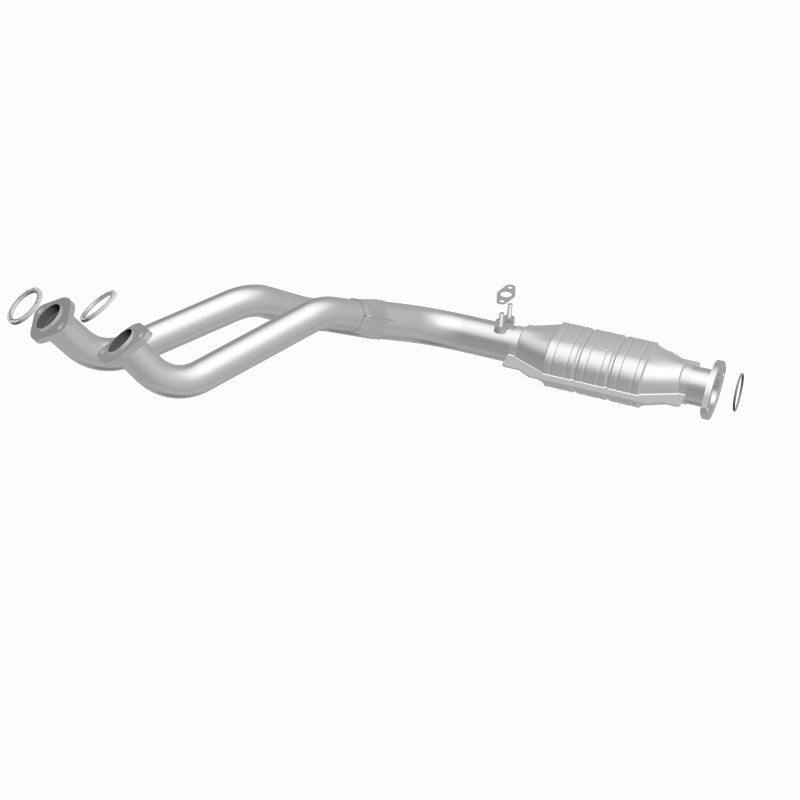 MagnaFlow Conv DF 95-97 Toyota Landcruiser 4.5L/1996 Lexus LX 450 4.5L - DTX Performance