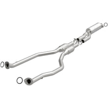 Load image into Gallery viewer, MagnaFlow Conv Direct Fit OEM 06-08 Lexus IS250 AWD - DTX Performance