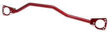 Load image into Gallery viewer, AEM 07-13 Mini Cooper S 1.6L  L4 Strut Bar - Red - DTX Performance