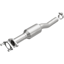 Load image into Gallery viewer, MagnaFlow 17-19 Ford Escape L4 OEM Underbody Rear Direct Fit CARB Compliant Catalytic Converter - DTX Performance