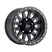 Load image into Gallery viewer, Method MR304 Double Standard 18x9 -12mm Offset 5x5 94mm CB Matte Black Wheel - DTX Performance