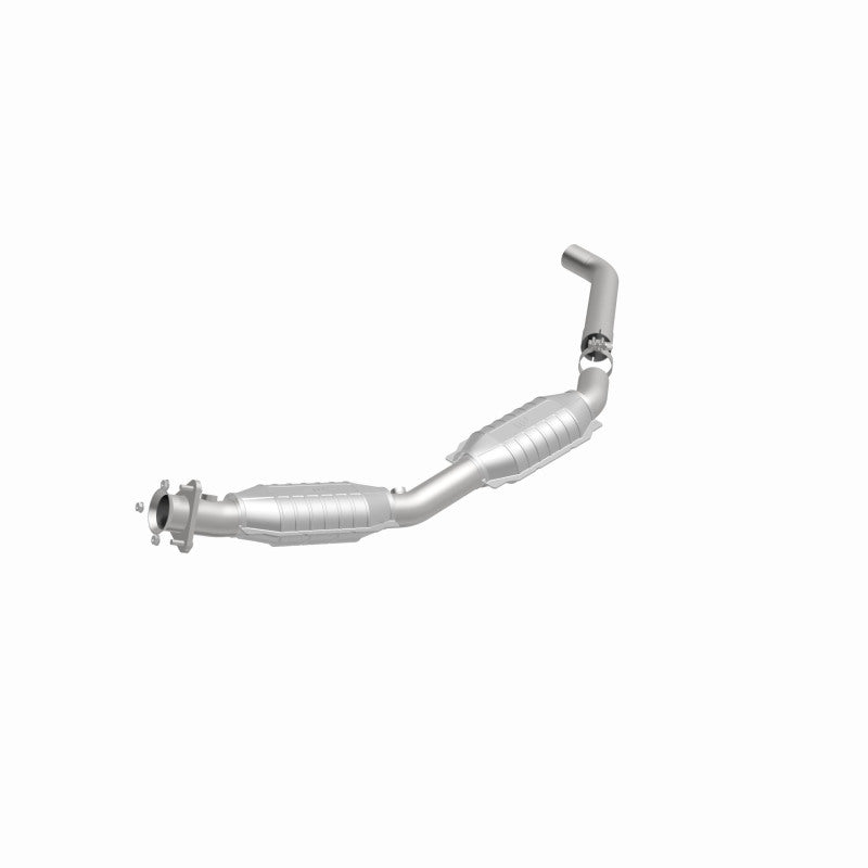 MagnaFlow Conv DF 04-06 Ram SRT-10 Driver Side - DTX Performance