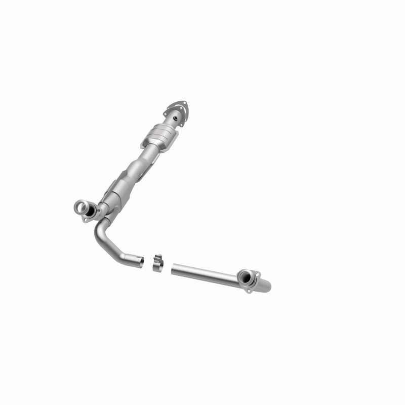 MagnaFlow Conv DF Astro 00-04 4.3L OEM - DTX Performance