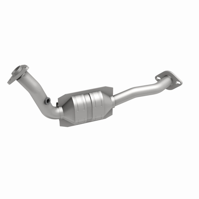 MagnaFlow Conv DF 01-04 Frontier Passenger Side Rear 3.3L - DTX Performance