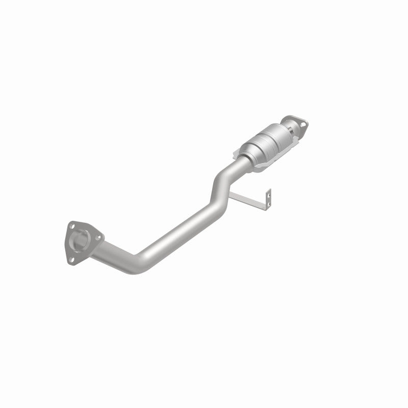 MagnaFlow Conv DF 96-97 Infiniti J30 3.0L Passenger Side - DTX Performance