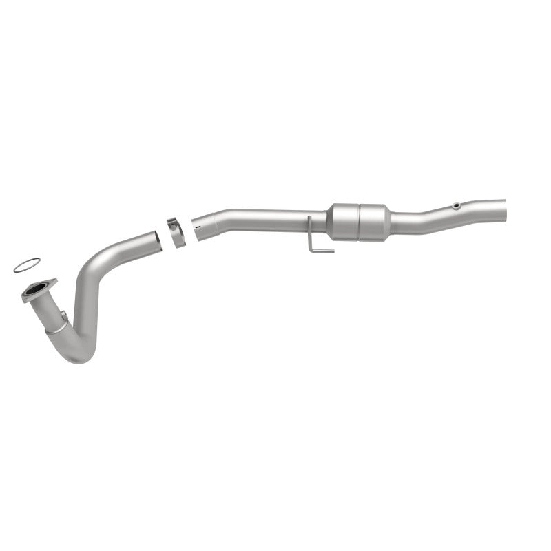 MagnaFlow Conv DF 00-06 Chevy/GMC Driver Side - DTX Performance