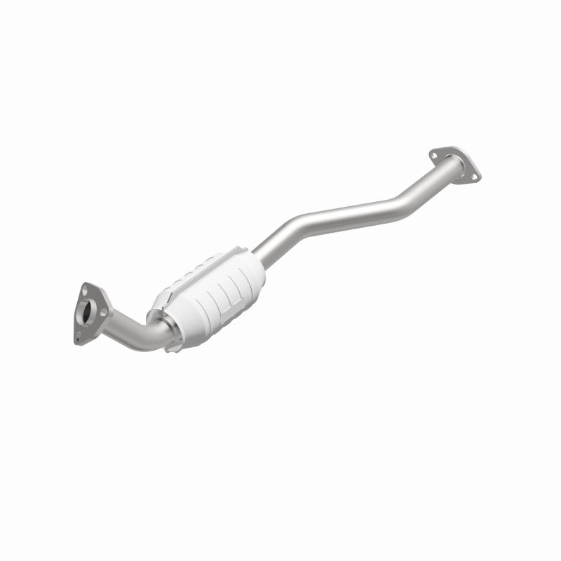 MagnaFlow Conv DF 01-04 Xterra Driver Side Rear 3.3L - DTX Performance