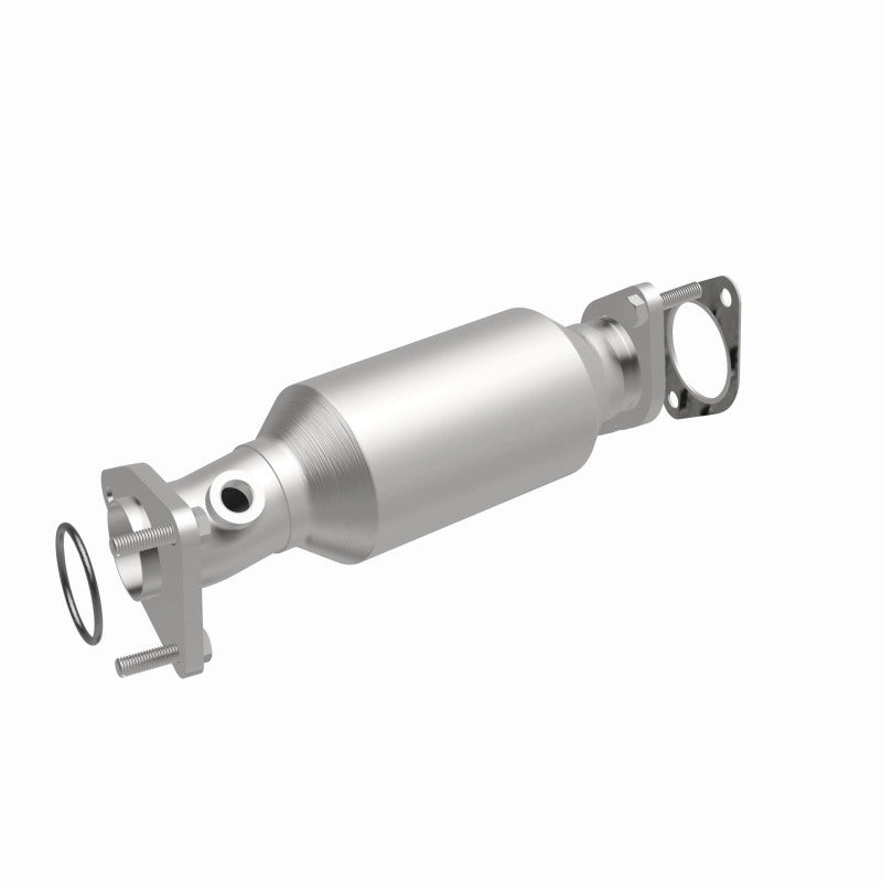 Magnaflow Conv DF 13-15 Frontier 4 Close Coupled - DTX Performance