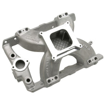 Load image into Gallery viewer, Edelbrock Intake Manifold Super Victor EFI Pontiac 389/455 for STD Flange Tb - DTX Performance