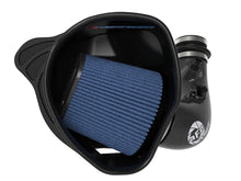 Load image into Gallery viewer, aFe 19-22 BMW Z4 30i L4-2.0L (t) Track Series Carbon Fiber Cold Air Intake System w/ Pro 5R Filter - DTX Performance