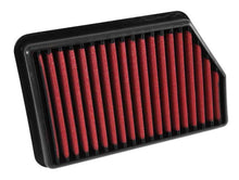 Load image into Gallery viewer, AEM 10-11 Hyundai Tucson 2.0/2.4L DryFlow Air Filter - DTX Performance