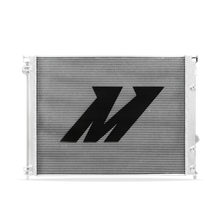 Load image into Gallery viewer, Mishimoto 2008-2016 Dodge Challenger R/T - SRT8 Hellcat Performance Aluminum Radiator - DTX Performance