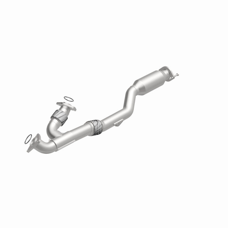 Magnaflow Conv DF 09-12 Nissan Murano 3.5L - DTX Performance