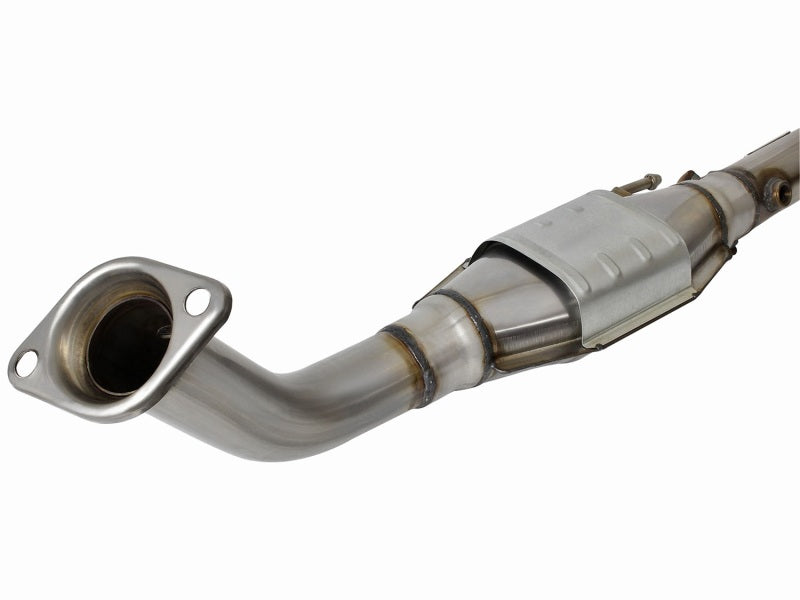 aFe Power Direct Fit Catalytic Converters Replacement 05-12 Toyota Tacoma L4-2.7L - DTX Performance