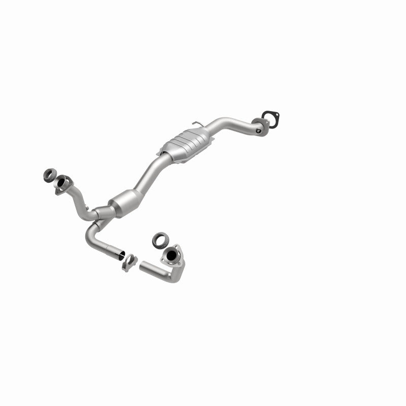 MagnaFlow Conv DF 01-05 Chevy Blazer 4.3L 2WD - DTX Performance