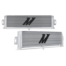 Load image into Gallery viewer, Mishimoto 2021+ BMW G8X M3/M4 Oil Cooler Silver - DTX Performance