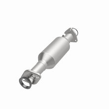 Load image into Gallery viewer, MagnaFlow California Direct-Fit Catalytic Converter 97-01 Honda CR-V L4 2.0L - DTX Performance