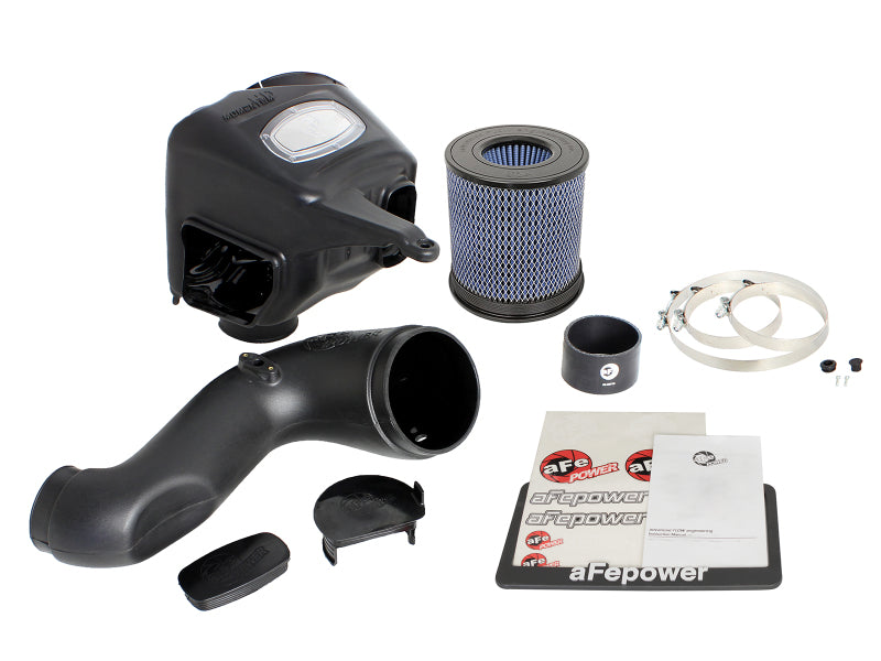 aFe Momentum HD Intake 03-07 Dodge 5.9L (td) Cummins - DTX Performance