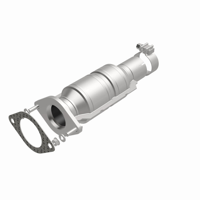 MagnaFlow Conv DF 2009-2013 Malibu L4 2.5L SS Direct Fit Catalytic Converter - DTX Performance