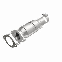 Load image into Gallery viewer, MagnaFlow Conv DF 2009-2013 Malibu L4 2.5L SS Direct Fit Catalytic Converter - DTX Performance