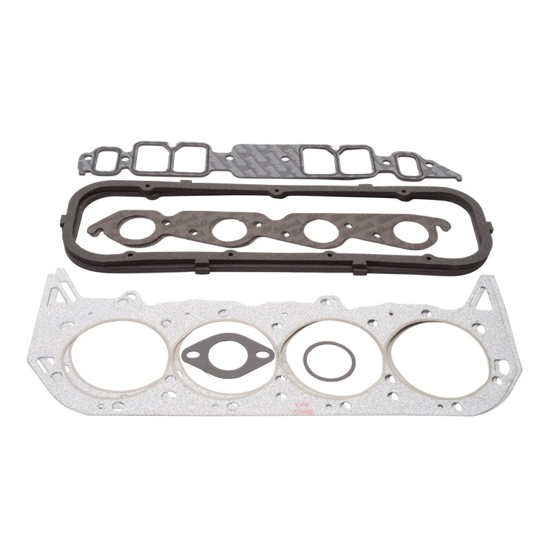 Edelbrock Gaskets Cylinder Head Gasket Set BBC Gen V and Vi - DTX Performance