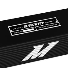 Load image into Gallery viewer, Mishimoto Universal Intercooler - J-Line - DTX Performance