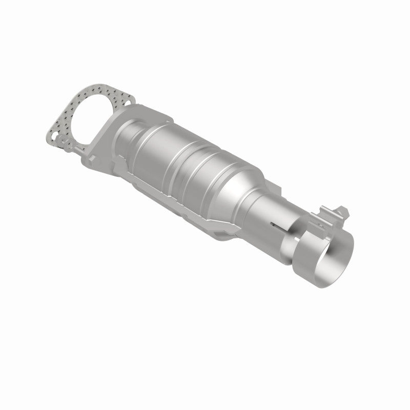 MagnaFlow Conv DF 2009-2013 Malibu L4 2.5L SS Direct Fit Catalytic Converter - DTX Performance