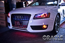 Load image into Gallery viewer, Oracle Audi A5 07-13 LED Halo Kit - White - DTX Performance