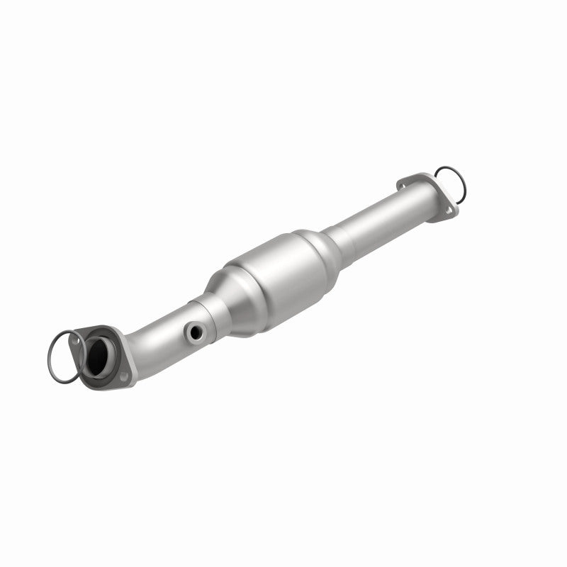 MagnaFlow Conv DF 05-09 Toyota Tacoma 4.0L P/S Rear - DTX Performance